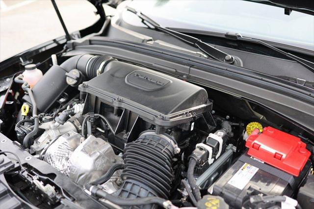 2024 Dodge Hornet GT Plus AWD