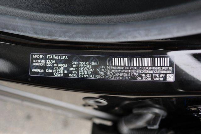 2024 Dodge Hornet GT Plus AWD