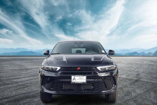 2024 Dodge Hornet GT Plus AWD