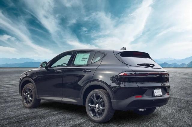 2024 Dodge Hornet GT Plus AWD