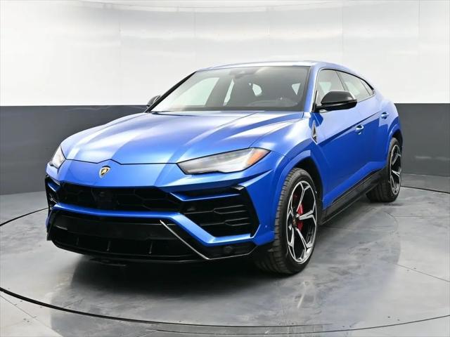 2022 Lamborghini Urus Graphite Capsule for sale in New York, NY