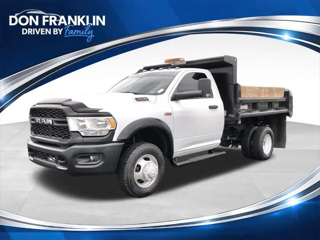 2022 Ram 3500 Tradesman/SLT for sale in Columbia, KY