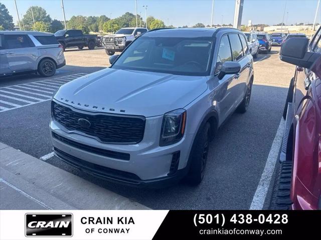 2021 Kia Telluride EX for sale in Conway, AR