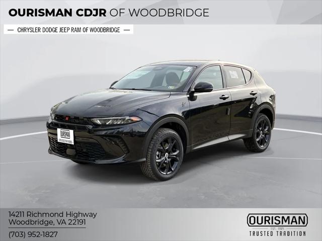 2024 Dodge Hornet DODGE HORNET GT AWD