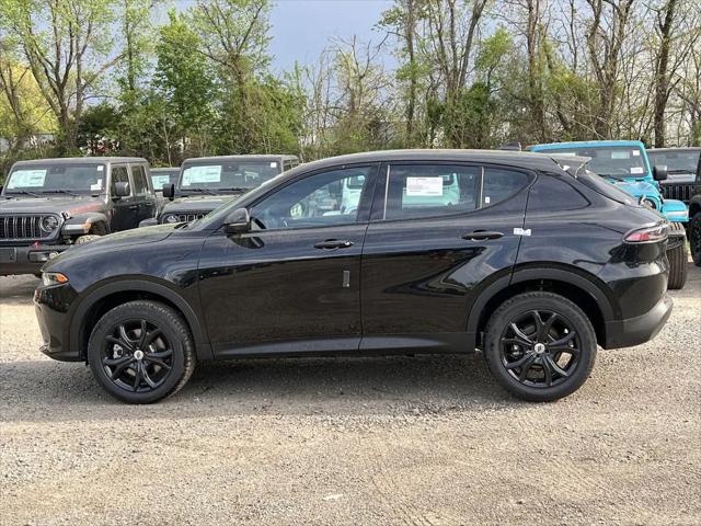 2024 Dodge Hornet DODGE HORNET GT AWD