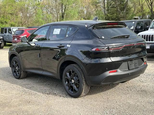 2024 Dodge Hornet DODGE HORNET GT AWD