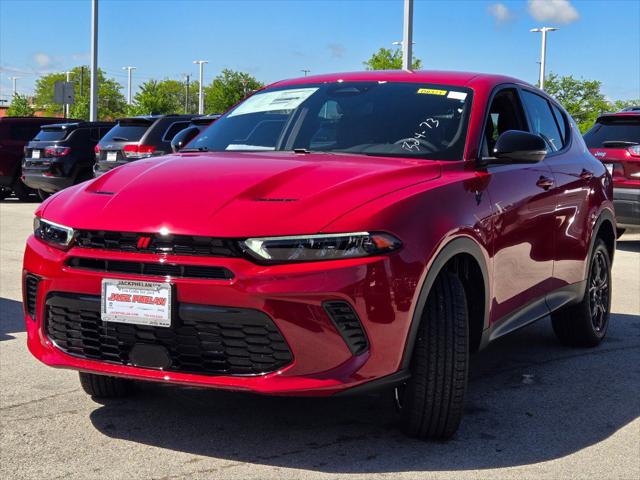 2024 Dodge Hornet DODGE HORNET GT AWD