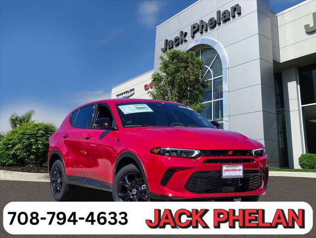 2024 Dodge Hornet DODGE HORNET GT AWD