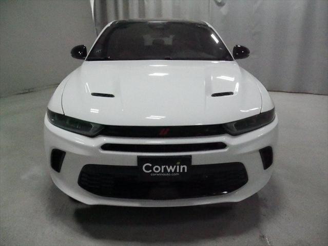 2024 Dodge Hornet DODGE HORNET GT PLUS AWD