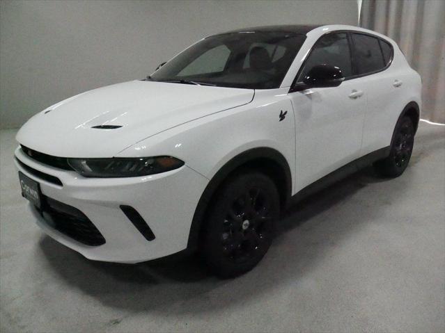 2024 Dodge Hornet DODGE HORNET GT PLUS AWD