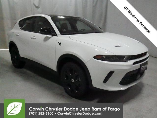 2024 Dodge Hornet DODGE HORNET GT PLUS AWD