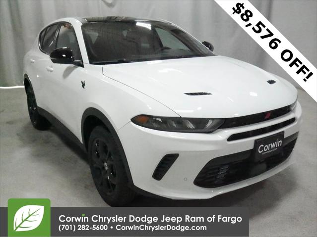 2024 Dodge Hornet DODGE HORNET GT PLUS AWD