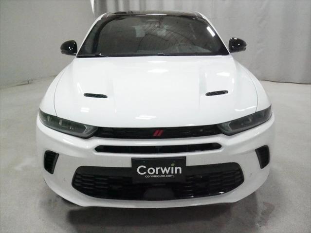 2024 Dodge Hornet DODGE HORNET GT PLUS AWD
