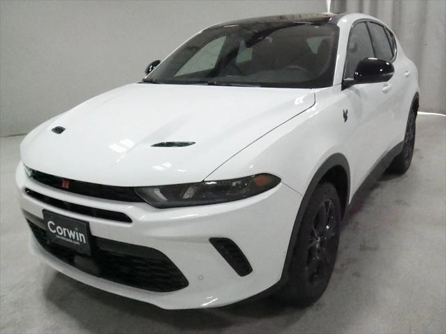2024 Dodge Hornet DODGE HORNET GT PLUS AWD