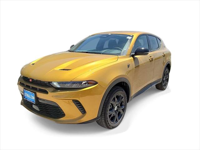 2024 Dodge Hornet DODGE HORNET GT AWD