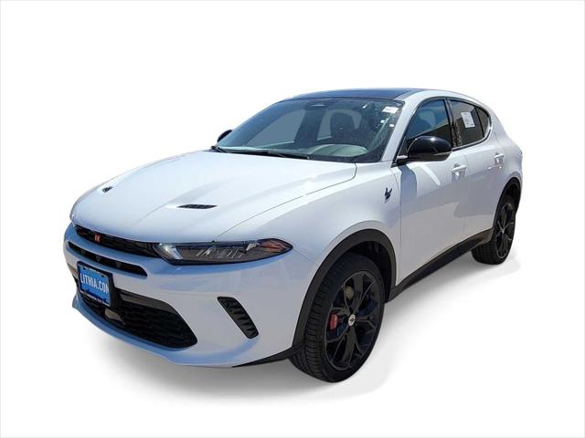 2024 Dodge Hornet HORNET GT PLUS AWD