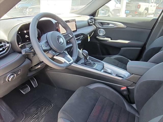 2024 Dodge Hornet HORNET GT PLUS AWD