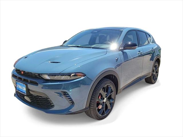 2024 Dodge Hornet HORNET GT PLUS AWD