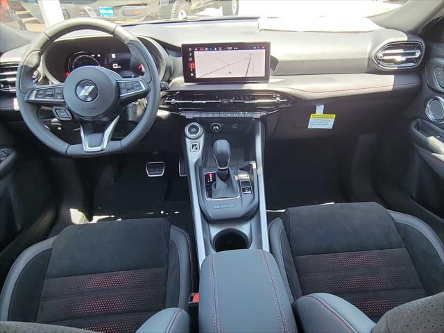 2024 Dodge Hornet HORNET GT PLUS AWD
