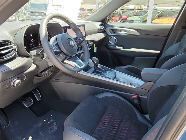 2024 Dodge Hornet HORNET GT PLUS AWD
