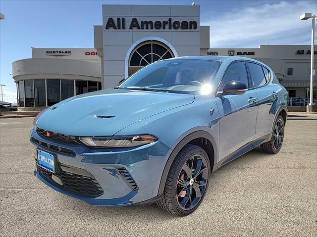 2024 Dodge Hornet HORNET GT PLUS AWD