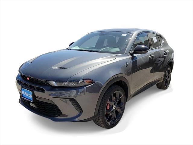 2024 Dodge Hornet HORNET GT PLUS AWD