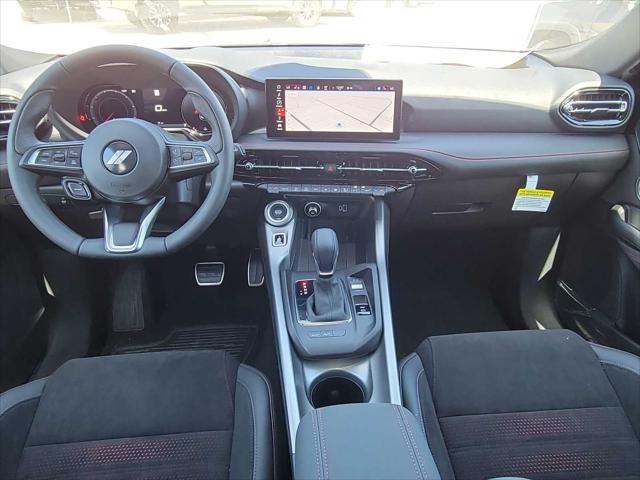 2024 Dodge Hornet HORNET GT PLUS AWD