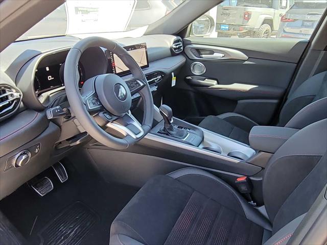 2024 Dodge Hornet HORNET GT PLUS AWD