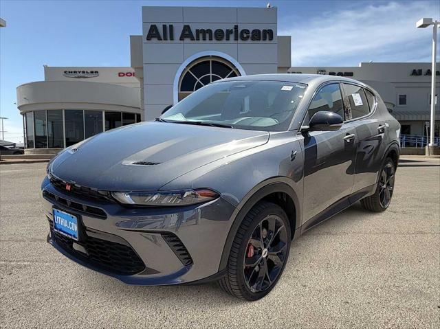 2024 Dodge Hornet HORNET GT PLUS AWD