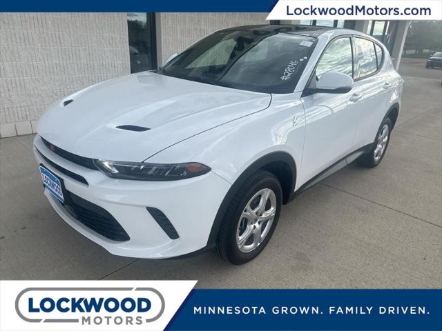 2024 Dodge Hornet HORNET GT PLUS AWD