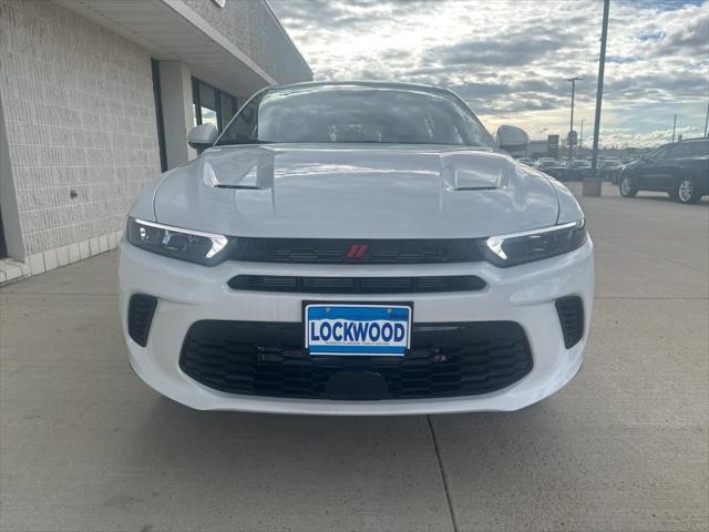 2024 Dodge Hornet HORNET GT PLUS AWD