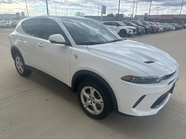 2024 Dodge Hornet HORNET GT PLUS AWD