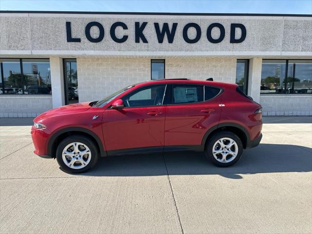 2024 Dodge Hornet HORNET GT PLUS AWD 2024 Dodge Hornet HORNET GT PLUS AWD