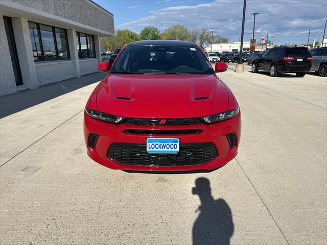 2024 Dodge Hornet HORNET GT PLUS AWD 2024 Dodge Hornet HORNET GT PLUS AWD