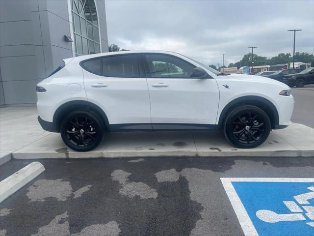 2024 Dodge Hornet HORNET GT PLUS AWD