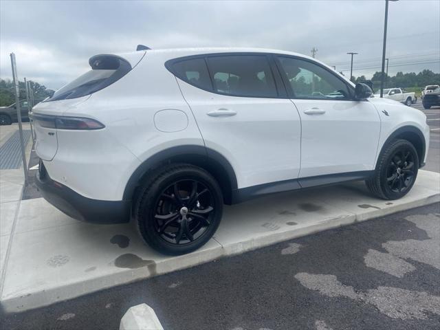 2024 Dodge Hornet HORNET GT PLUS AWD