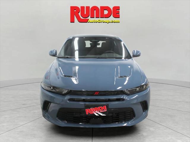 2024 Dodge Hornet DODGE HORNET GT PLUS AWD