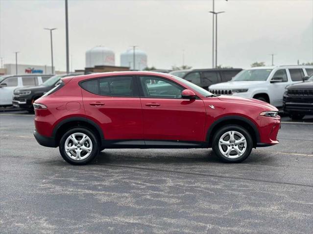 2024 Dodge Hornet DODGE HORNET GT PLUS AWD