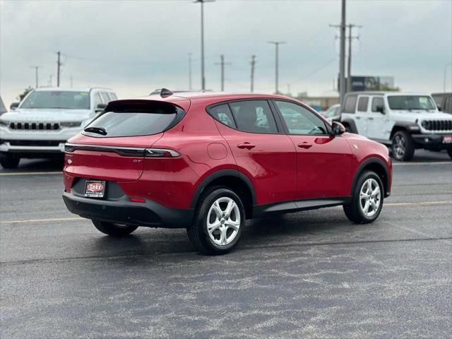 2024 Dodge Hornet DODGE HORNET GT PLUS AWD