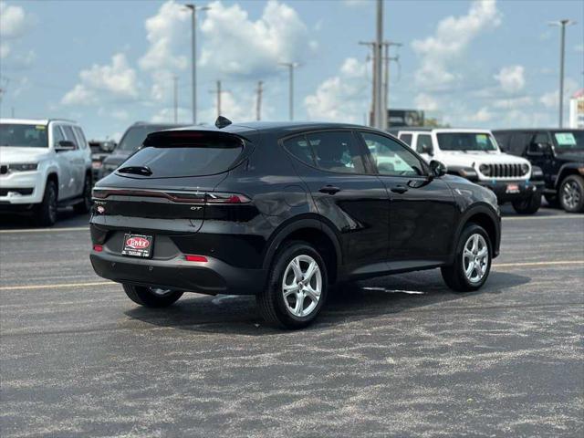 2024 Dodge Hornet DODGE HORNET GT PLUS AWD