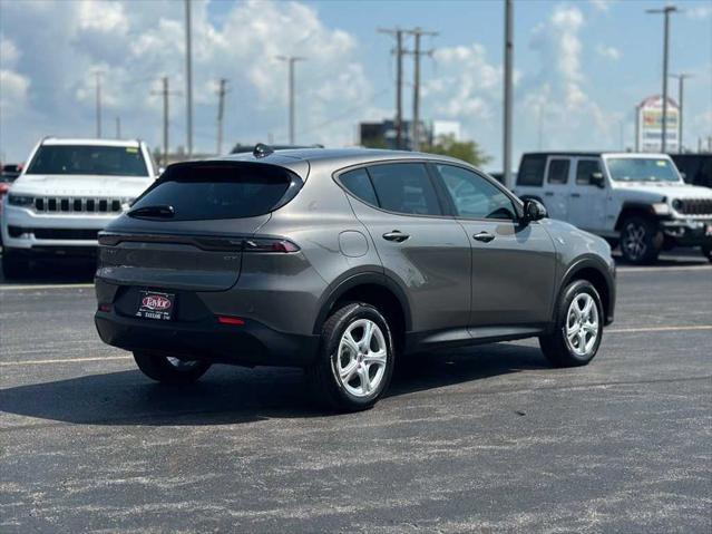 2024 Dodge Hornet DODGE HORNET GT PLUS AWD