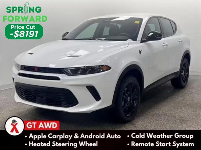 2024 Dodge Hornet HORNET GT AWD