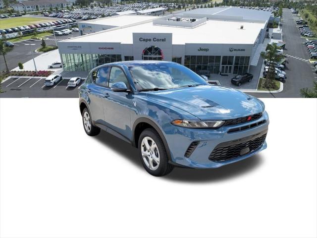 2024 Dodge Hornet DODGE HORNET GT PLUS AWD