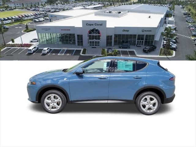 2024 Dodge Hornet DODGE HORNET GT PLUS AWD