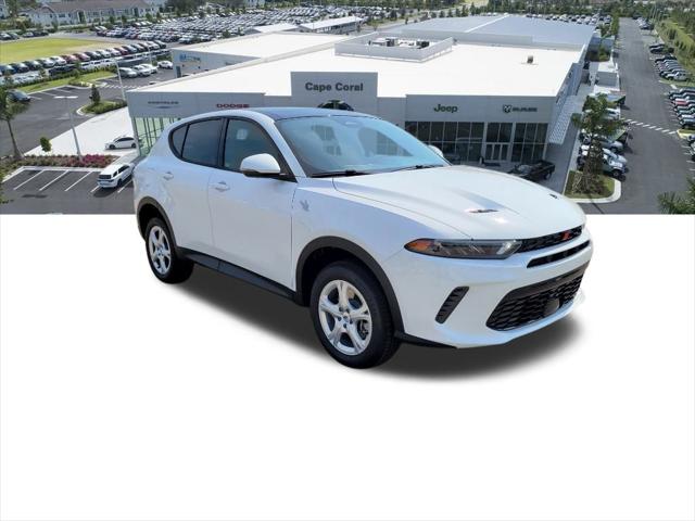 2024 Dodge Hornet DODGE HORNET GT PLUS AWD