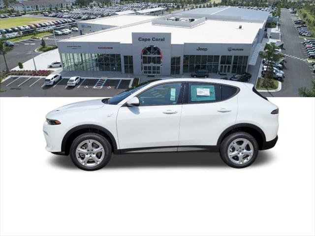 2024 Dodge Hornet DODGE HORNET GT PLUS AWD