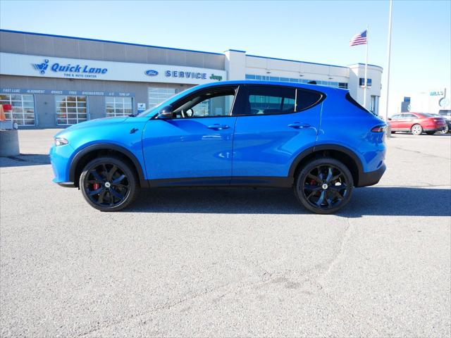 2024 Dodge Hornet HORNET GT PLUS AWD