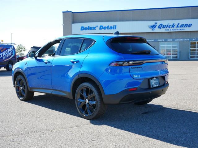 2024 Dodge Hornet HORNET GT PLUS AWD