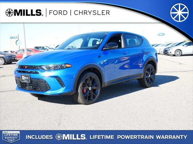 2024 Dodge Hornet HORNET GT PLUS AWD