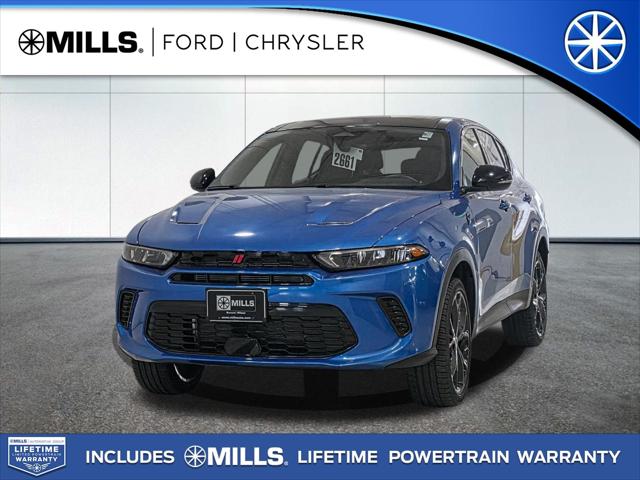 2024 Dodge Hornet HORNET GT PLUS AWD